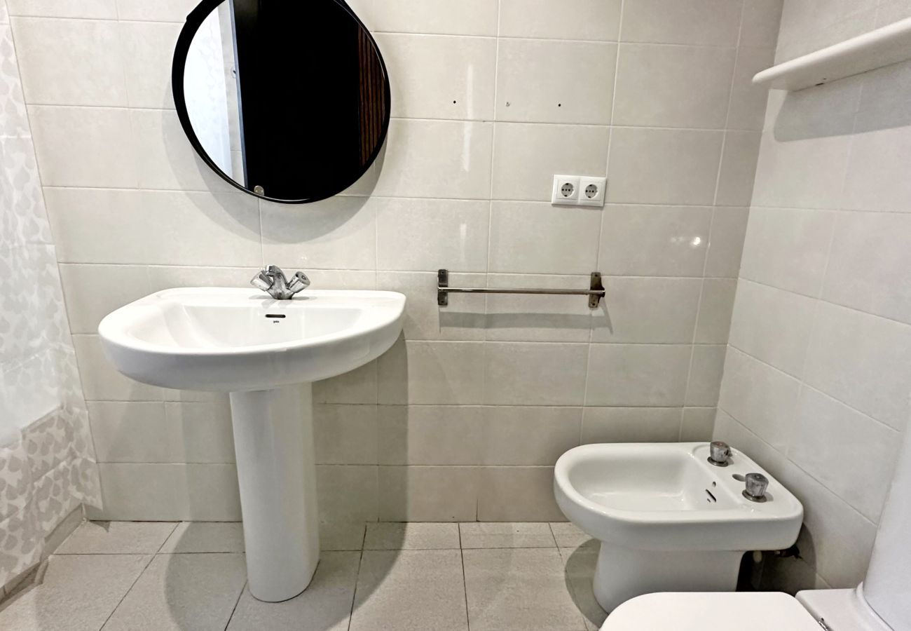 Apartamento en Gandia - BALI 8 - 15   /    EN PLAYA DE GANDIA