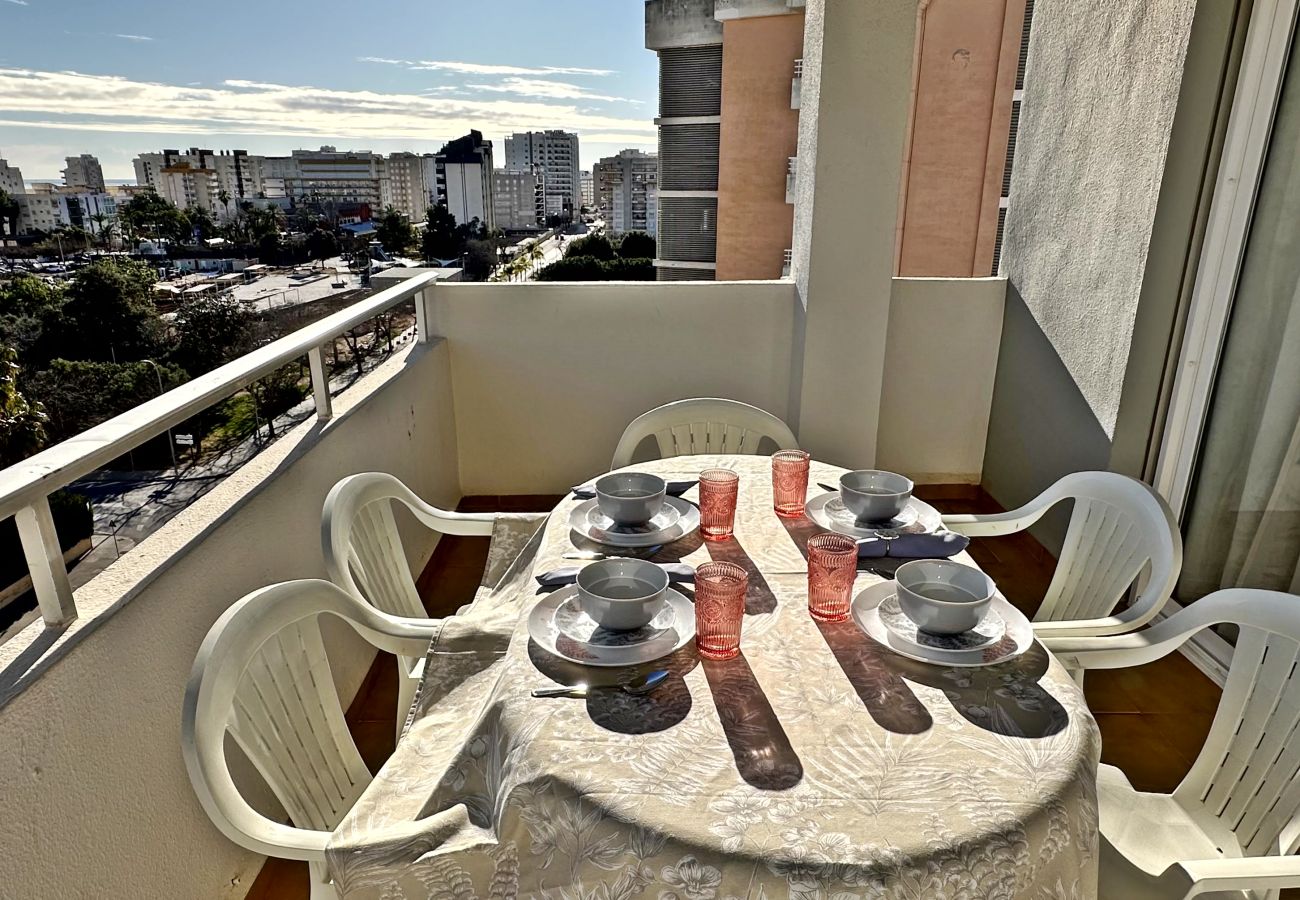 Apartamento en Gandia - BALI 8 - 15   /    EN PLAYA DE GANDIA
