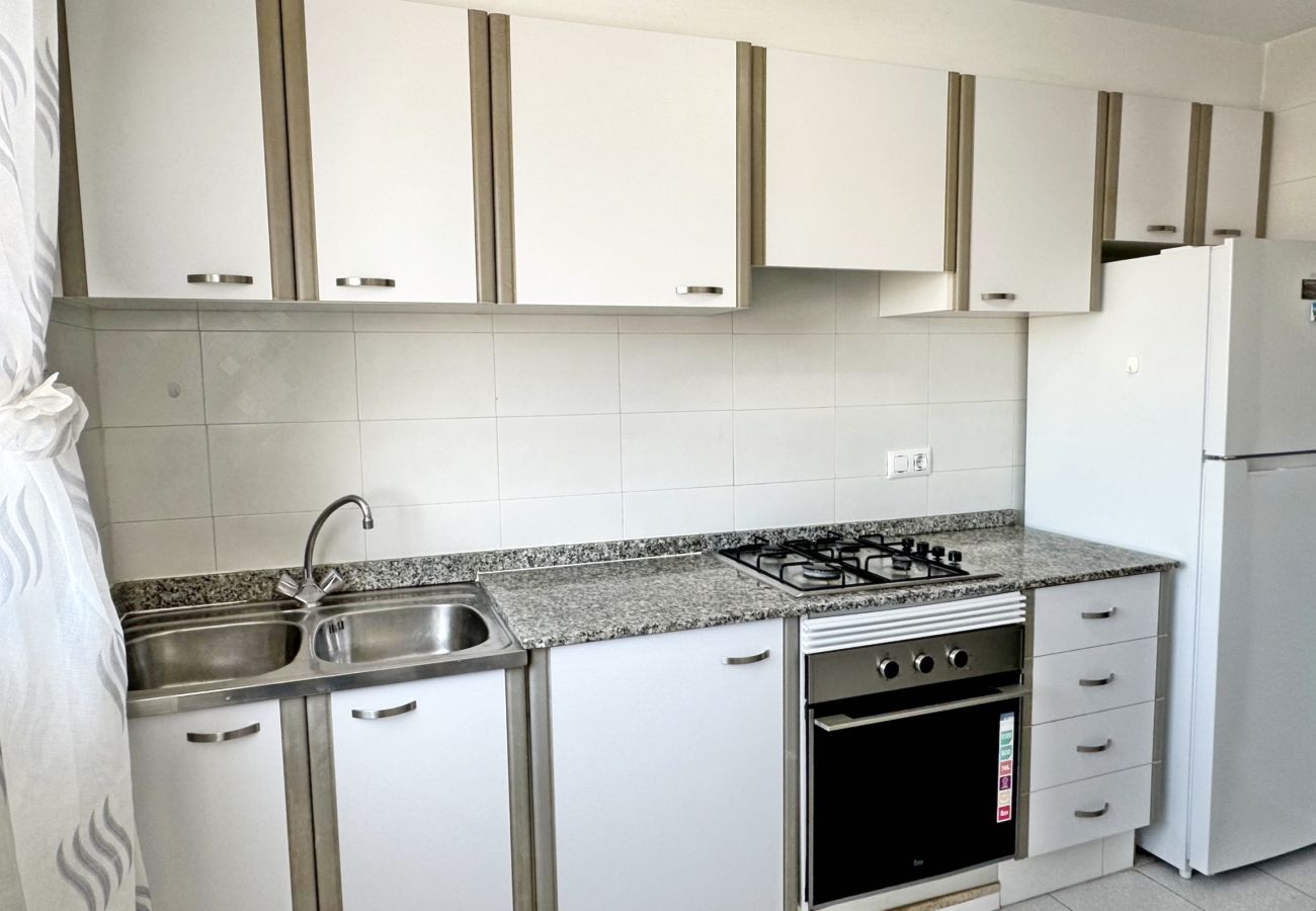 Apartamento en Gandia - BALI 8 - 15   /    EN PLAYA DE GANDIA