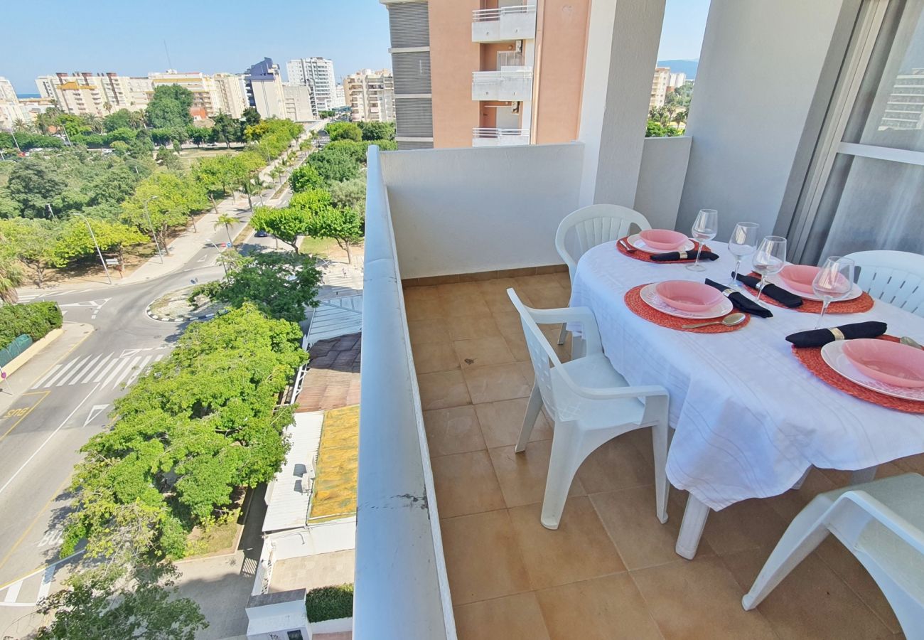 Apartamento en Gandia - BALI 8 - 15   /    EN PLAYA DE GANDIA
