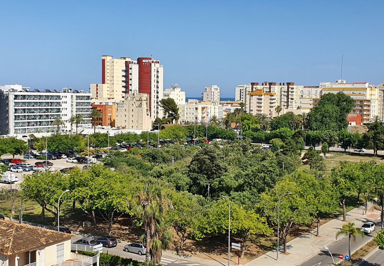 Apartamento en Gandia - BALI 8 - 15   /    EN PLAYA DE GANDIA