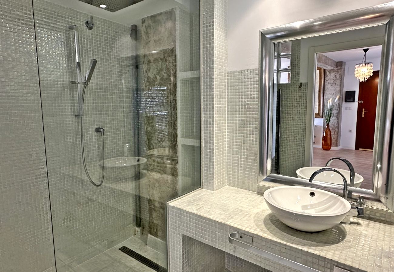 Apartamento en Gandia - BONAIRE 8 - A   /   PLAYA DE GANDIA