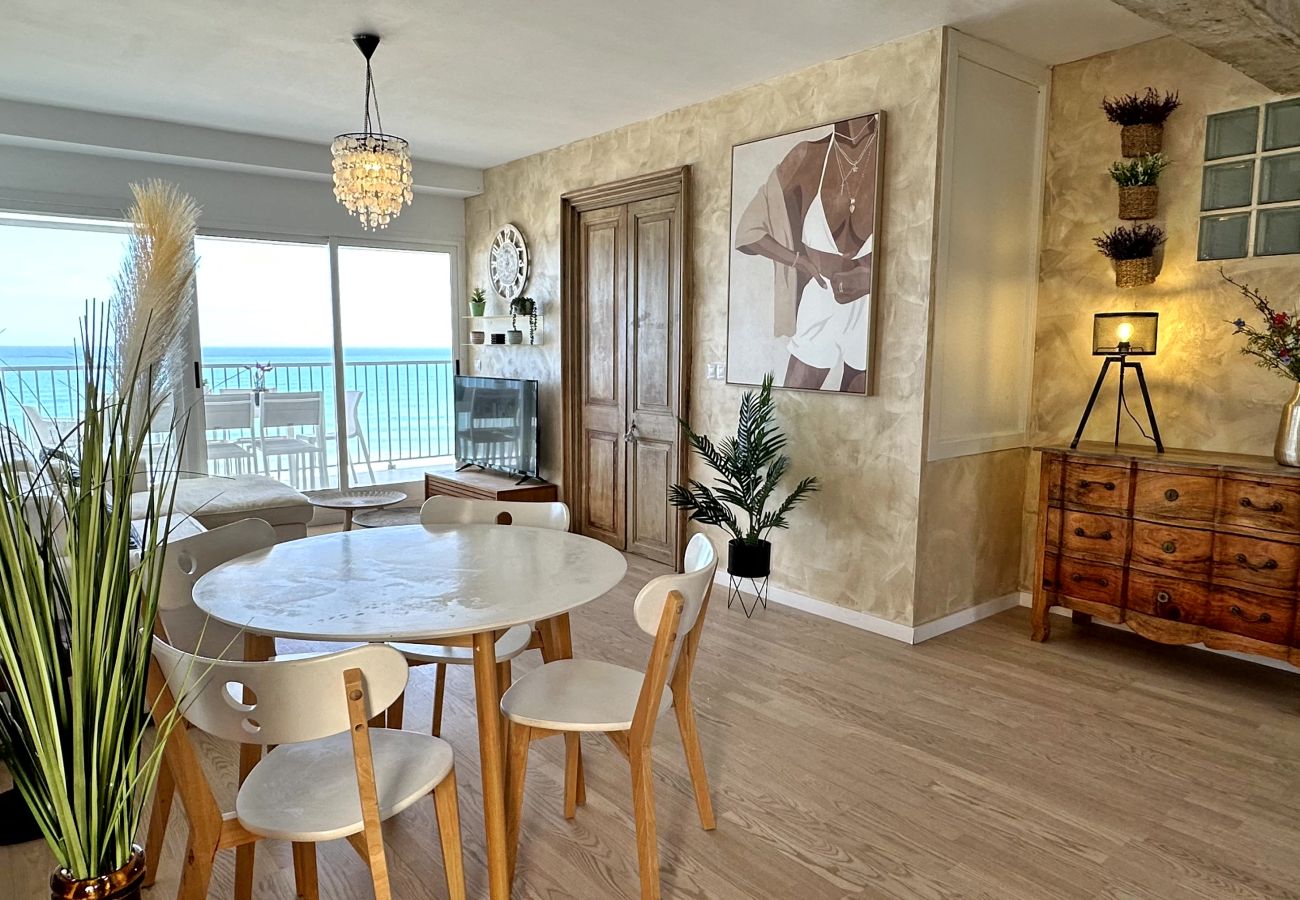 Apartamento en Gandia - BONAIRE 8 - A   /   PLAYA DE GANDIA