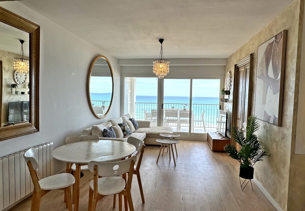 Apartamento en Gandia - BONAIRE 8 - A   /   PLAYA DE GANDIA