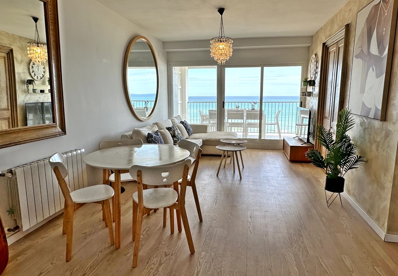 Apartamento en Gandia - BONAIRE 8 - A   /   PLAYA DE GANDIA