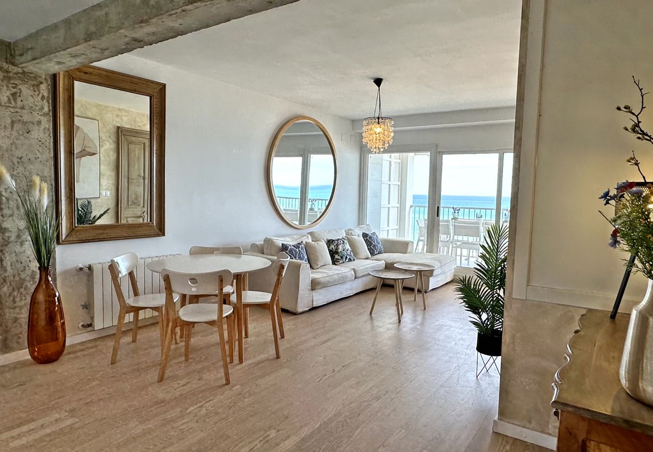 Apartamento en Gandia - BONAIRE 8 - A   /   PLAYA DE GANDIA
