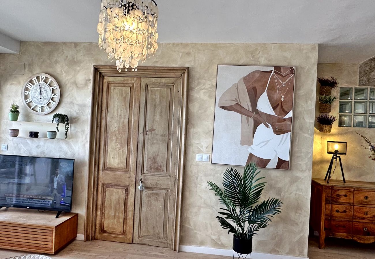 Apartamento en Gandia - BONAIRE 8 - A   /   PLAYA DE GANDIA