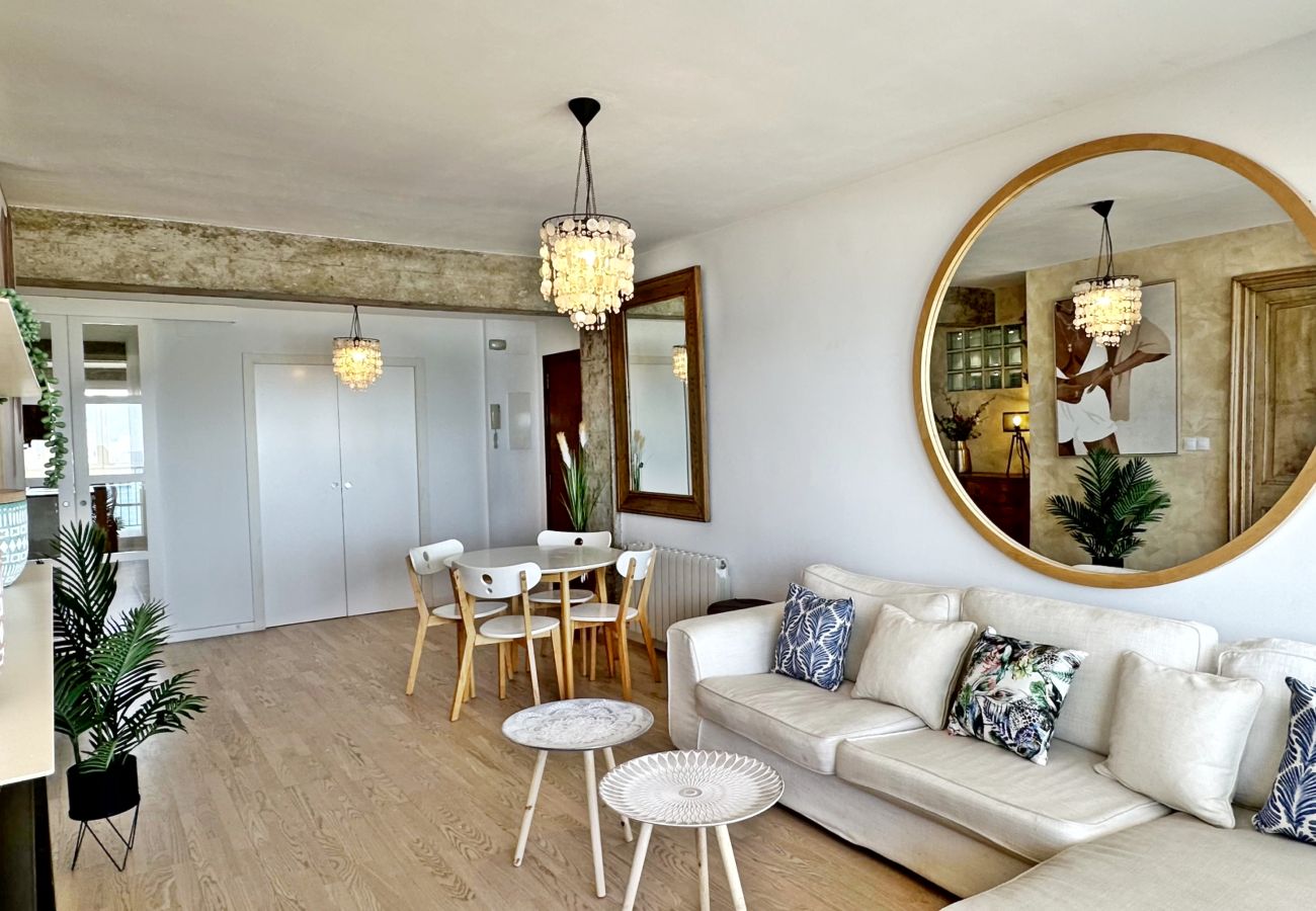 Apartamento en Gandia - BONAIRE 8 - A   /   PLAYA DE GANDIA