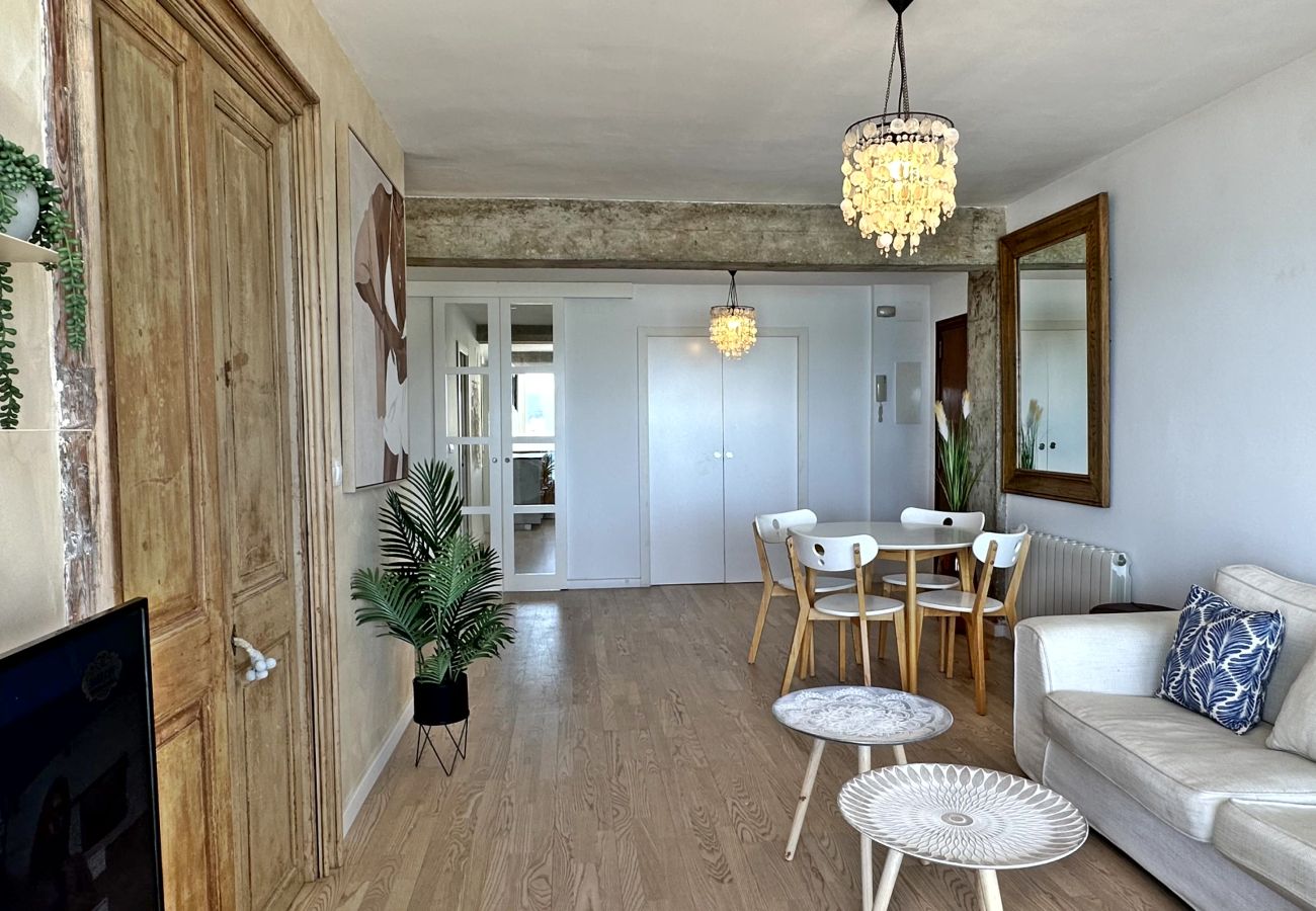 Apartamento en Gandia - BONAIRE 8 - A   /   PLAYA DE GANDIA