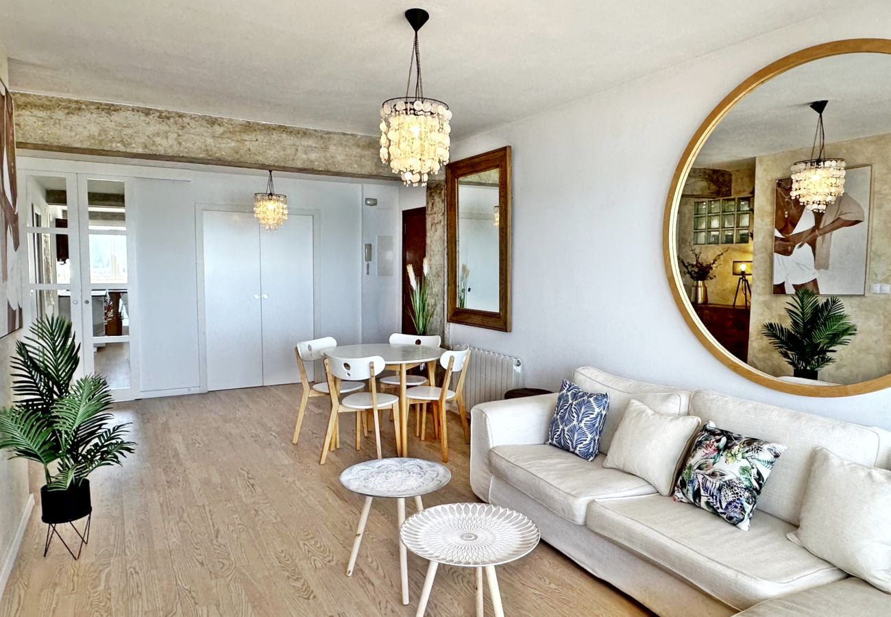 Apartamento en Gandia - BONAIRE 8 - A   /   PLAYA DE GANDIA