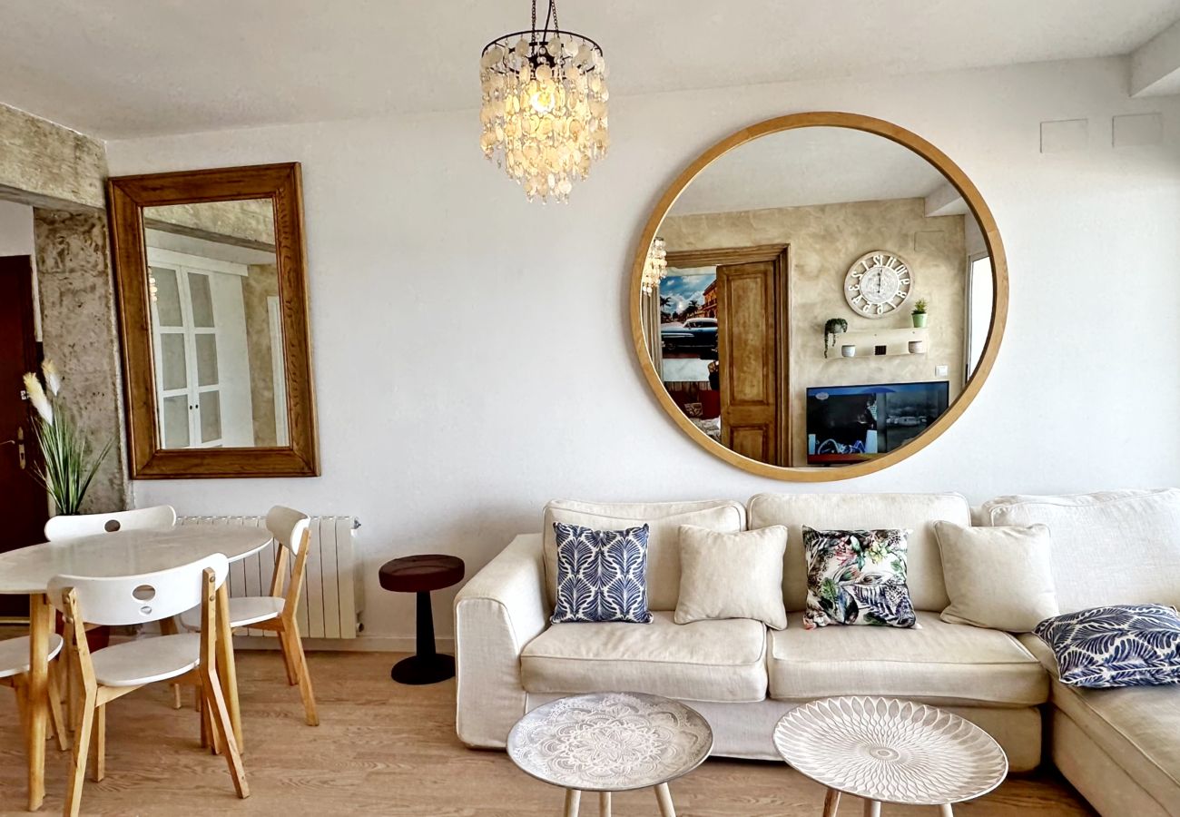 Apartamento en Gandia - BONAIRE 8 - A   /   PLAYA DE GANDIA