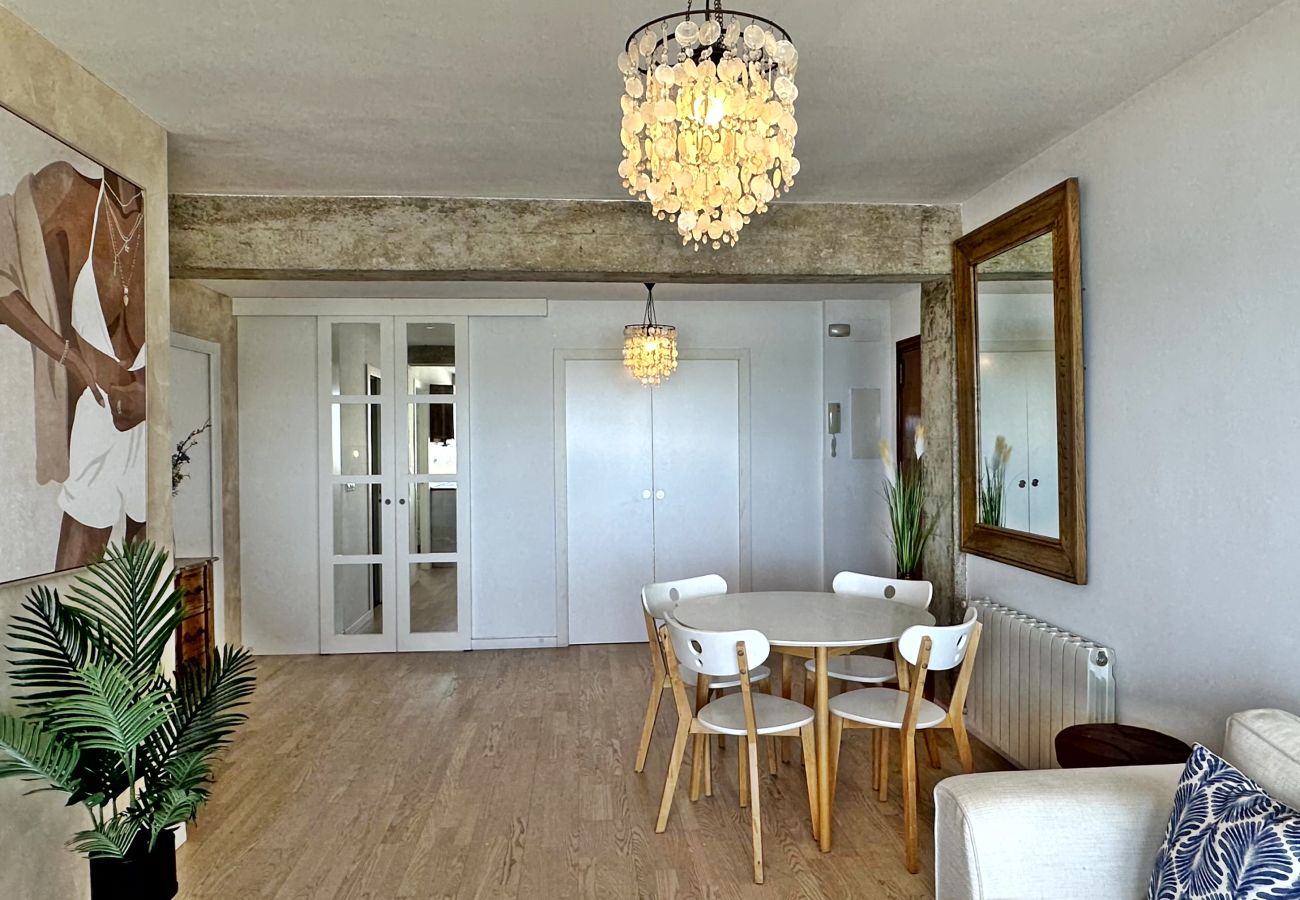 Apartamento en Gandia - BONAIRE 8 - A   /   PLAYA DE GANDIA
