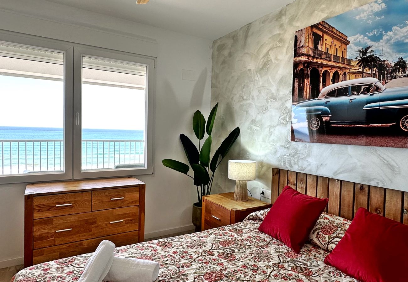Apartamento en Gandia - BONAIRE 8 - A   /   PLAYA DE GANDIA