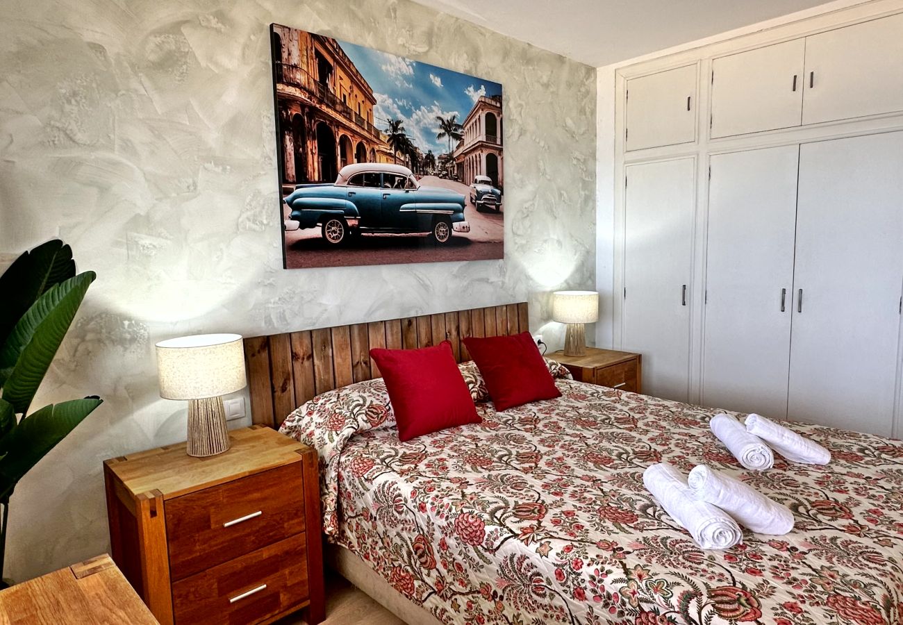 Apartamento en Gandia - BONAIRE 8 - A   /   PLAYA DE GANDIA