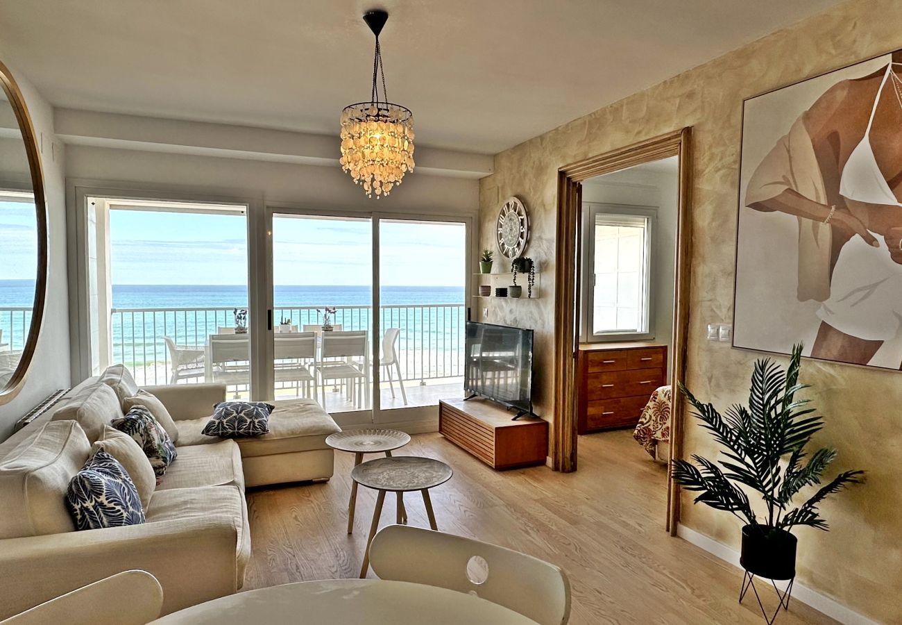 Apartamento en Gandia - BONAIRE 8 - A   /   PLAYA DE GANDIA