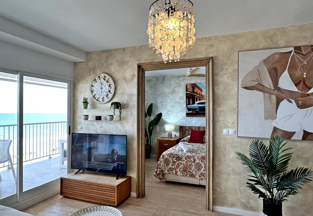 Apartamento en Gandia - BONAIRE 8 - A   /   PLAYA DE GANDIA
