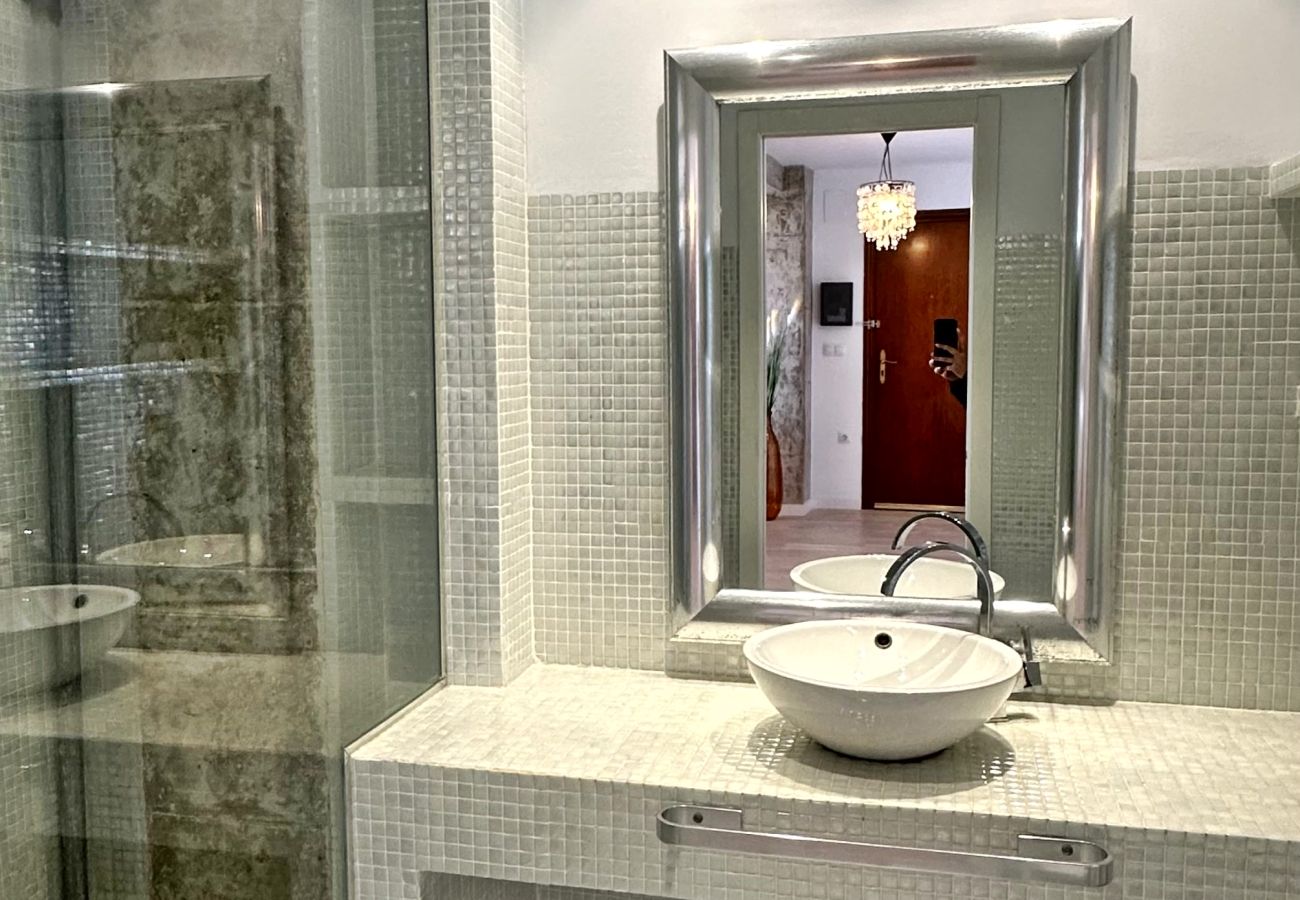 Apartamento en Gandia - BONAIRE 8 - A   /   PLAYA DE GANDIA