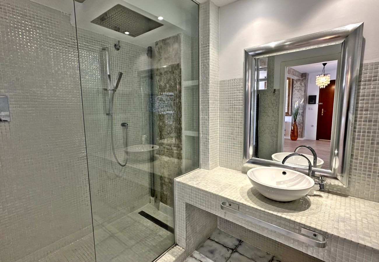 Apartamento en Gandia - BONAIRE 8 - A   /   PLAYA DE GANDIA