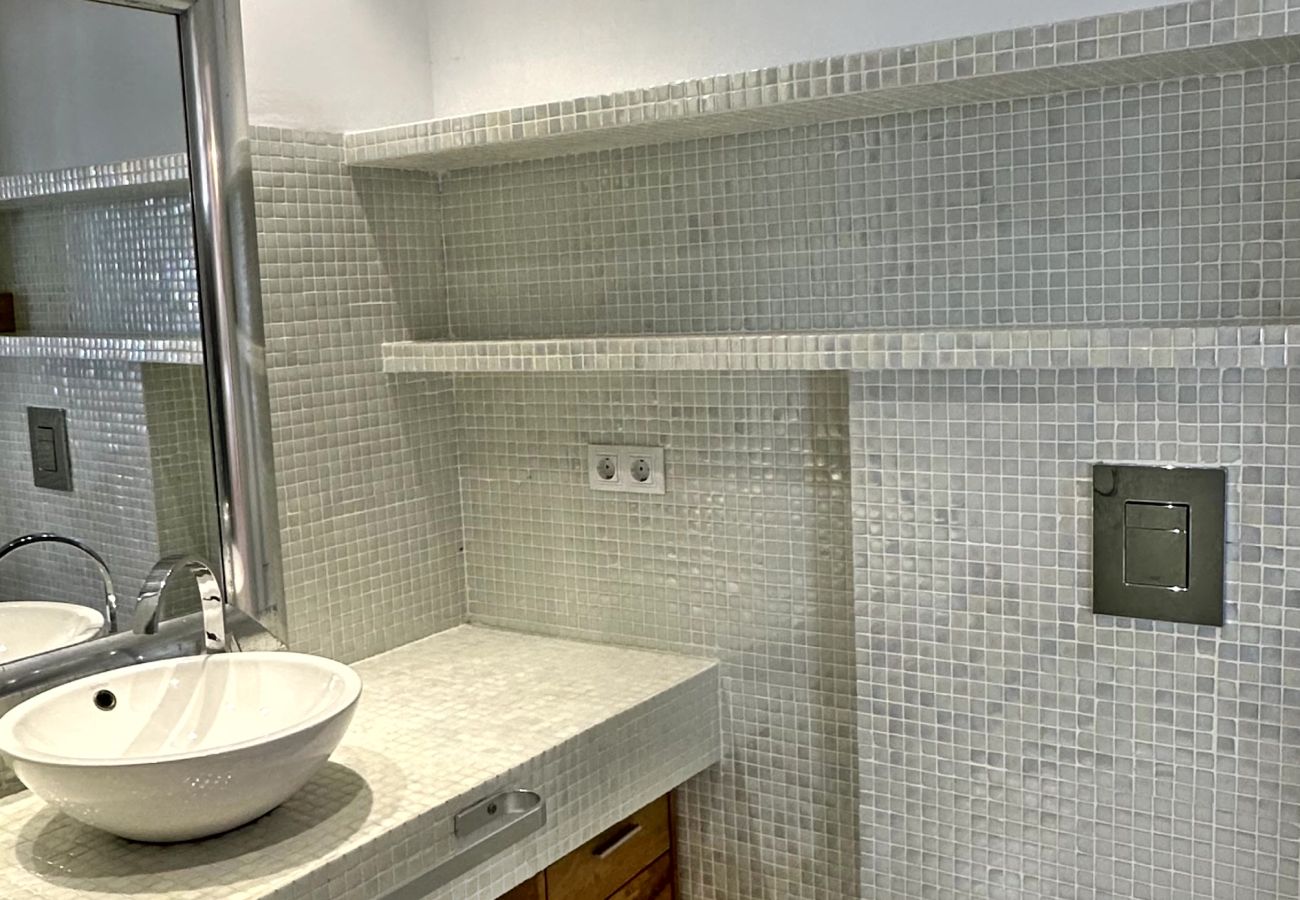 Apartamento en Gandia - BONAIRE 8 - A   /   PLAYA DE GANDIA