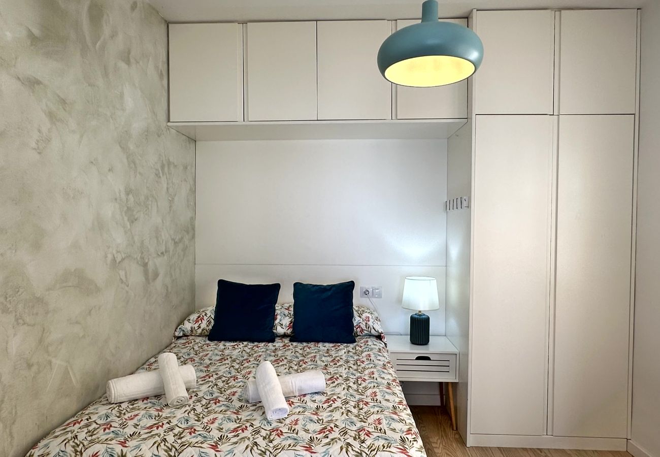 Apartamento en Gandia - BONAIRE 8 - A   /   PLAYA DE GANDIA