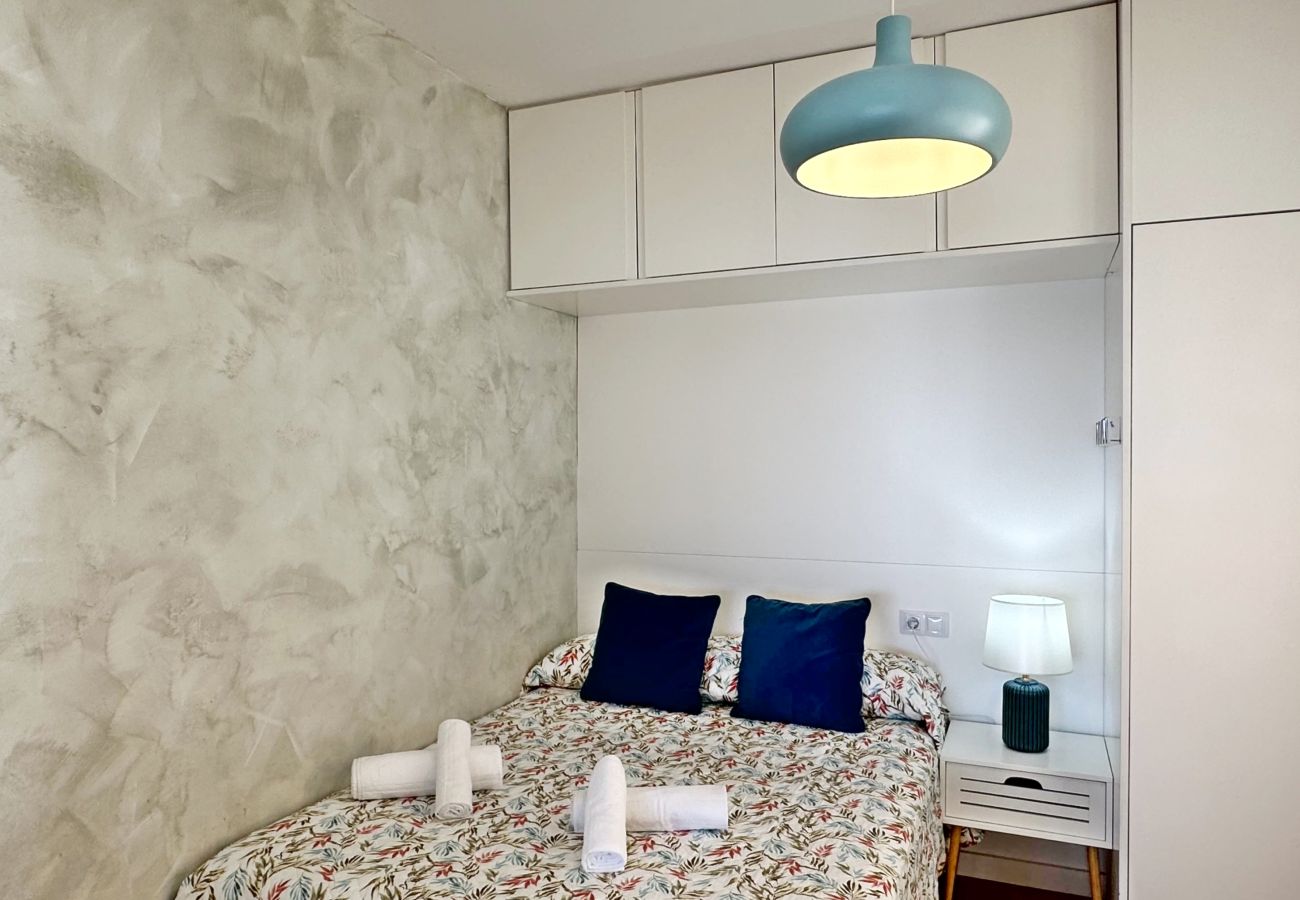 Apartamento en Gandia - BONAIRE 8 - A   /   PLAYA DE GANDIA