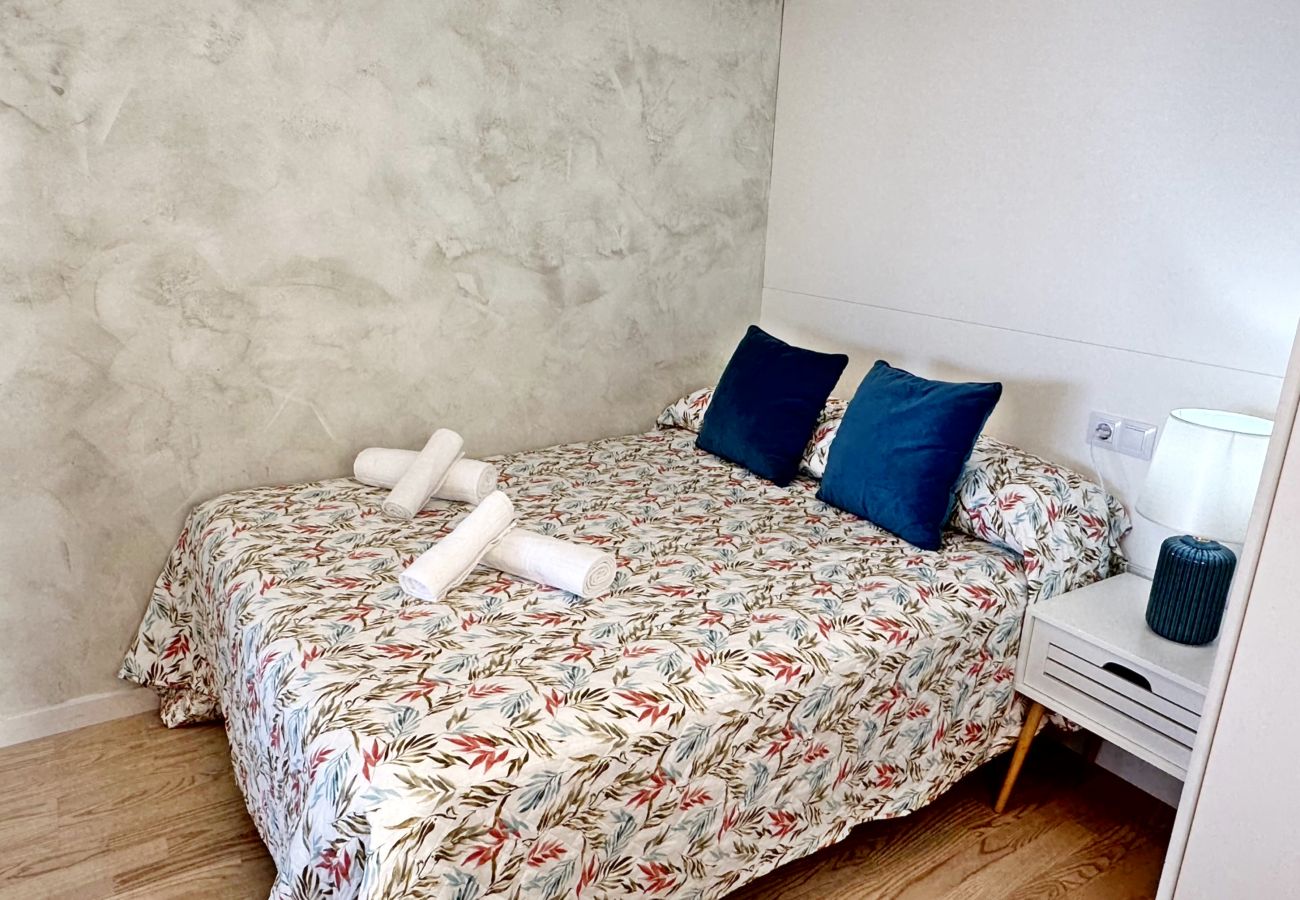 Apartamento en Gandia - BONAIRE 8 - A   /   PLAYA DE GANDIA