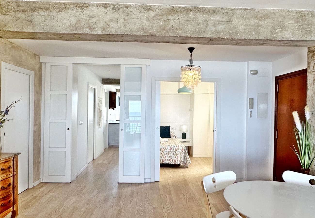 Apartamento en Gandia - BONAIRE 8 - A   /   PLAYA DE GANDIA