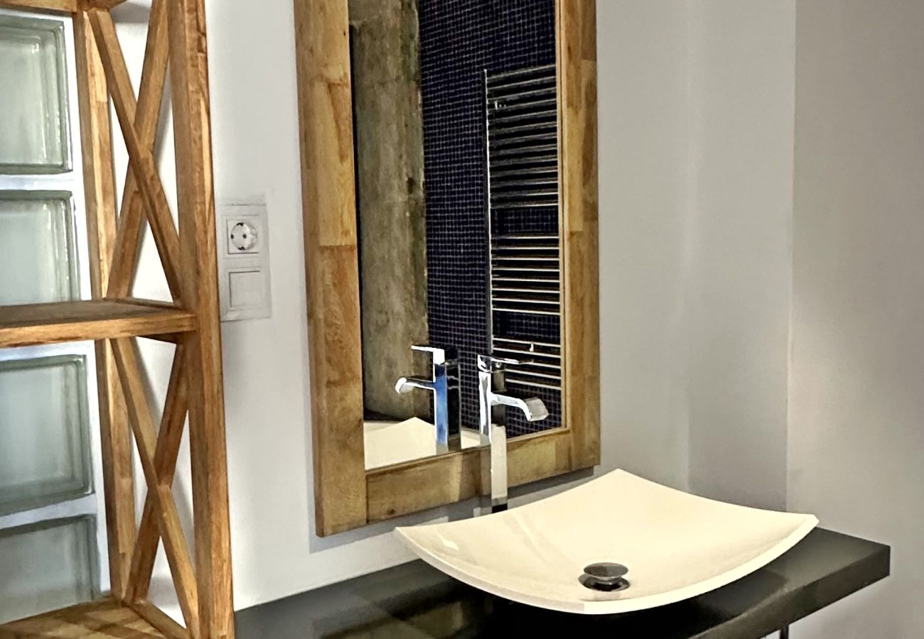 Apartamento en Gandia - BONAIRE 8 - A   /   PLAYA DE GANDIA