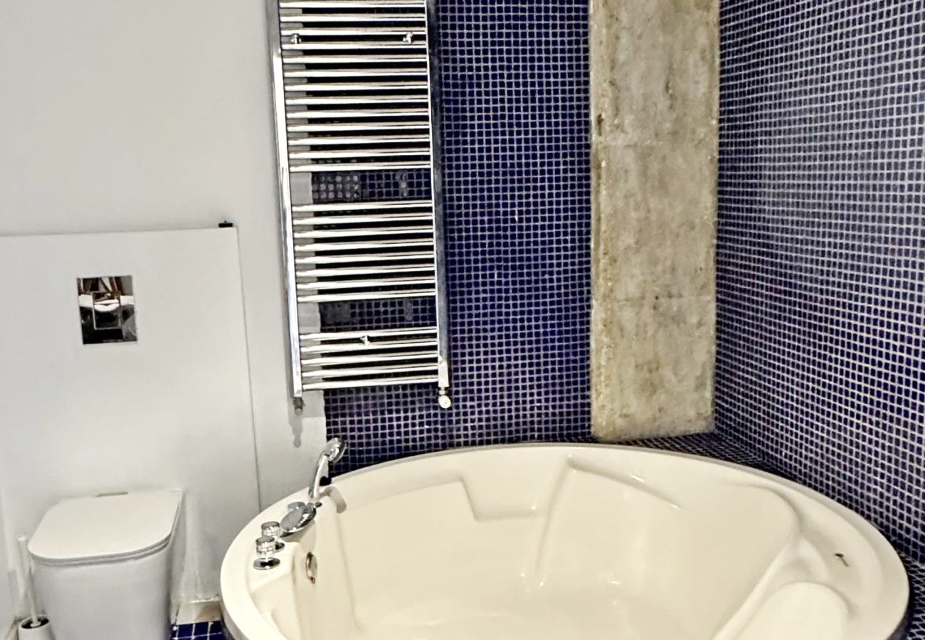 Apartamento en Gandia - BONAIRE 8 - A   /   PLAYA DE GANDIA