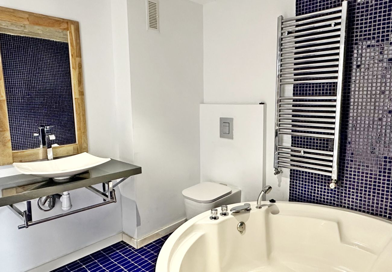 Apartamento en Gandia - BONAIRE 8 - A   /   PLAYA DE GANDIA