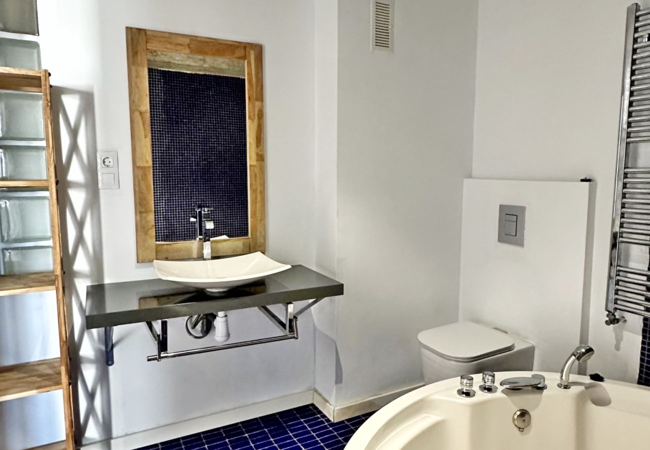 Apartamento en Gandia - BONAIRE 8 - A   /   PLAYA DE GANDIA