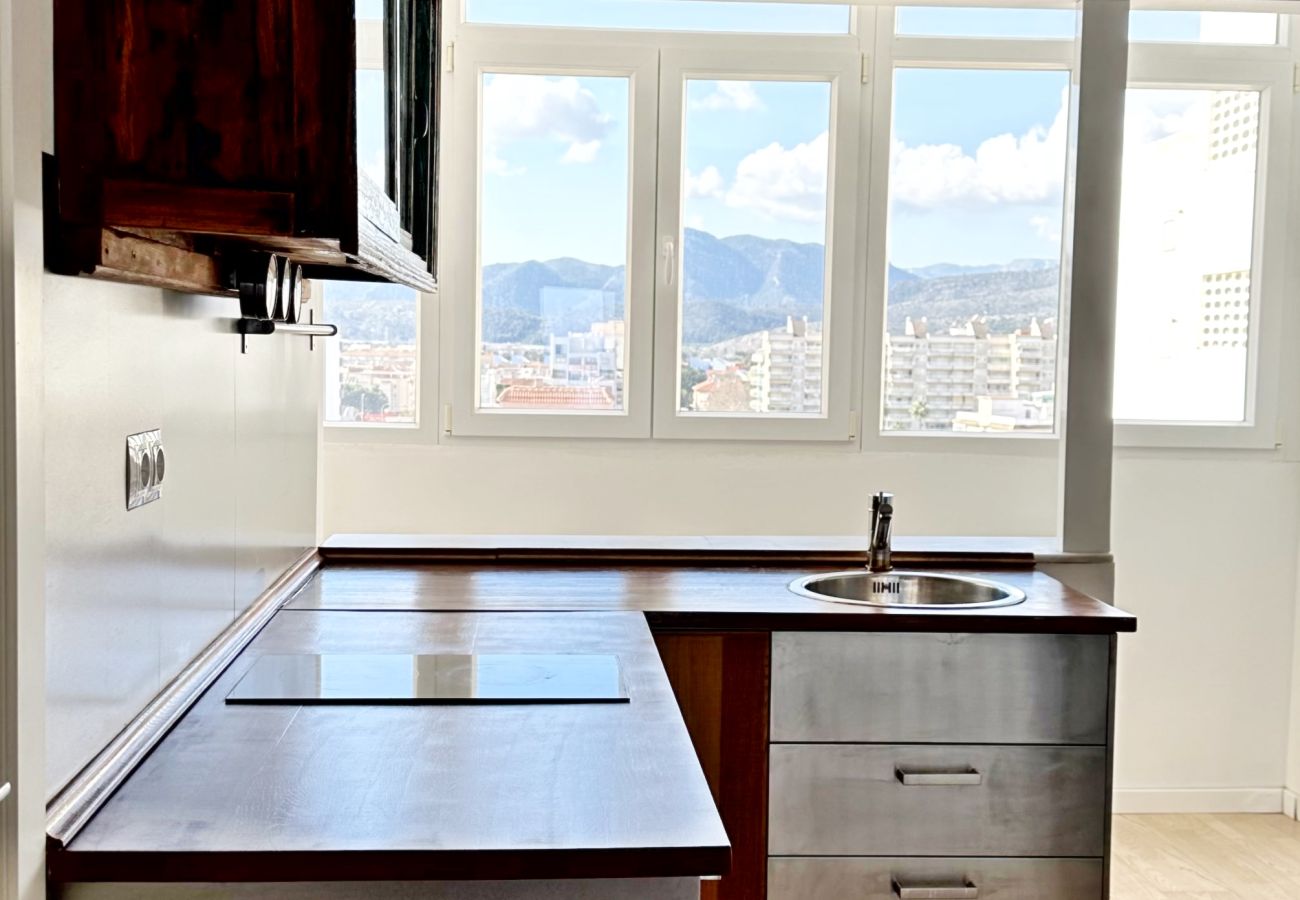 Apartamento en Gandia - BONAIRE 8 - A   /   PLAYA DE GANDIA