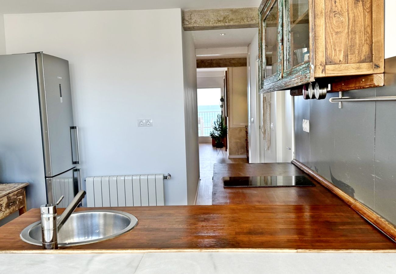 Apartamento en Gandia - BONAIRE 8 - A   /   PLAYA DE GANDIA