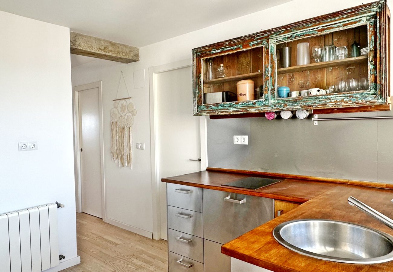 Apartamento en Gandia - BONAIRE 8 - A   /   PLAYA DE GANDIA