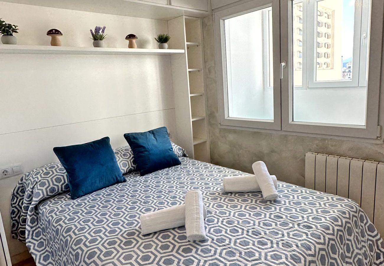 Apartamento en Gandia - BONAIRE 8 - A   /   PLAYA DE GANDIA