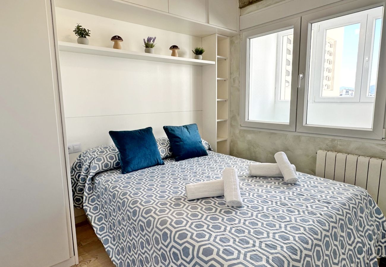 Apartamento en Gandia - BONAIRE 8 - A   /   PLAYA DE GANDIA