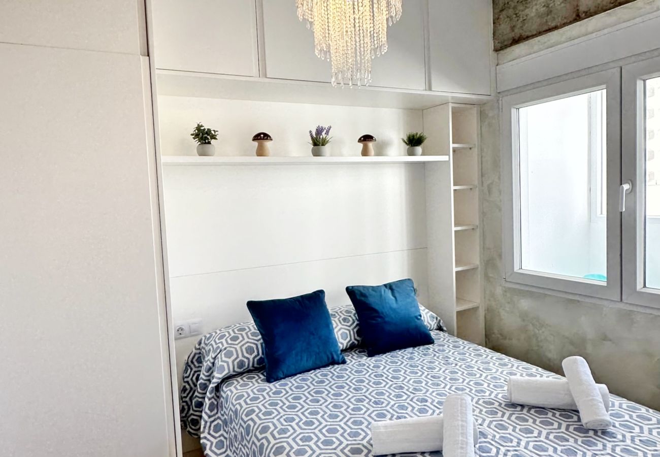 Apartamento en Gandia - BONAIRE 8 - A   /   PLAYA DE GANDIA
