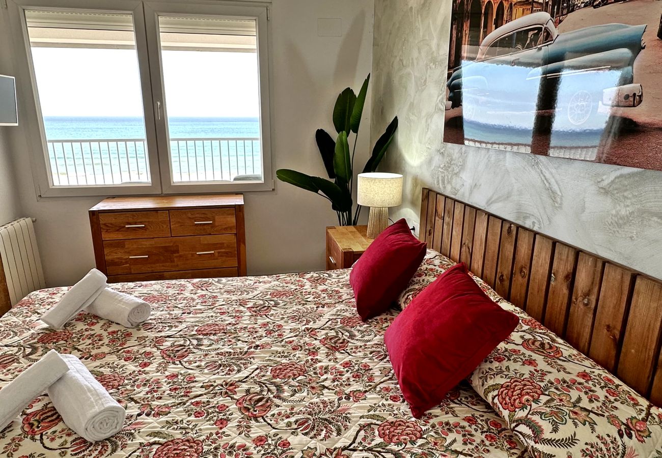 Apartamento en Gandia - BONAIRE 8 - A   /   PLAYA DE GANDIA