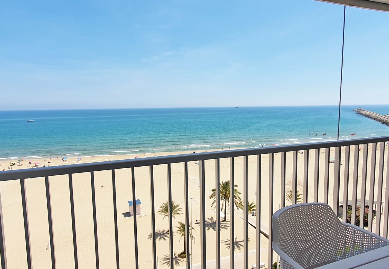Apartamento en Gandia - BONAIRE 8 - A   /   PLAYA DE GANDIA