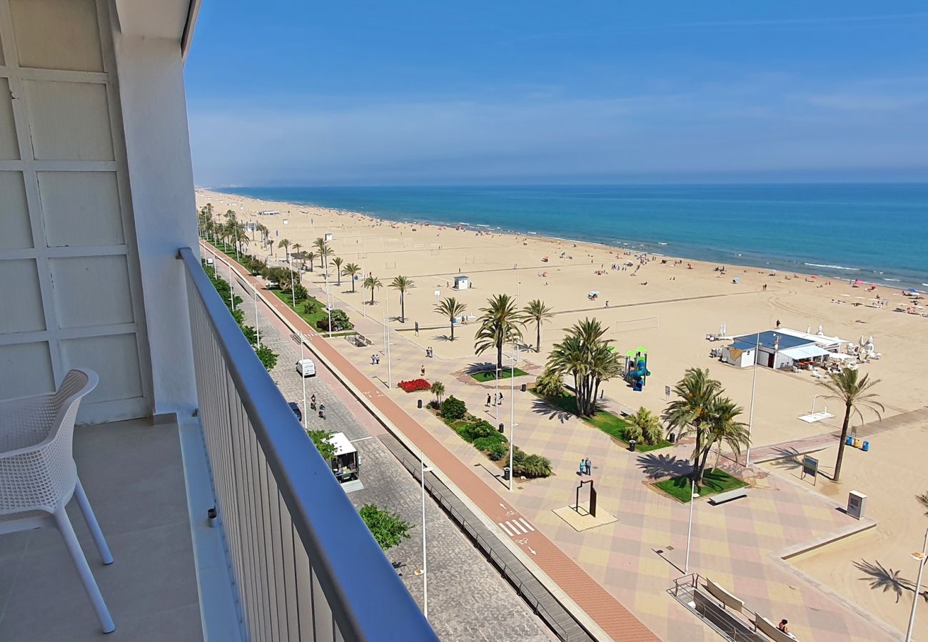 Apartamento en Gandia - BONAIRE 8 - A   /   PLAYA DE GANDIA