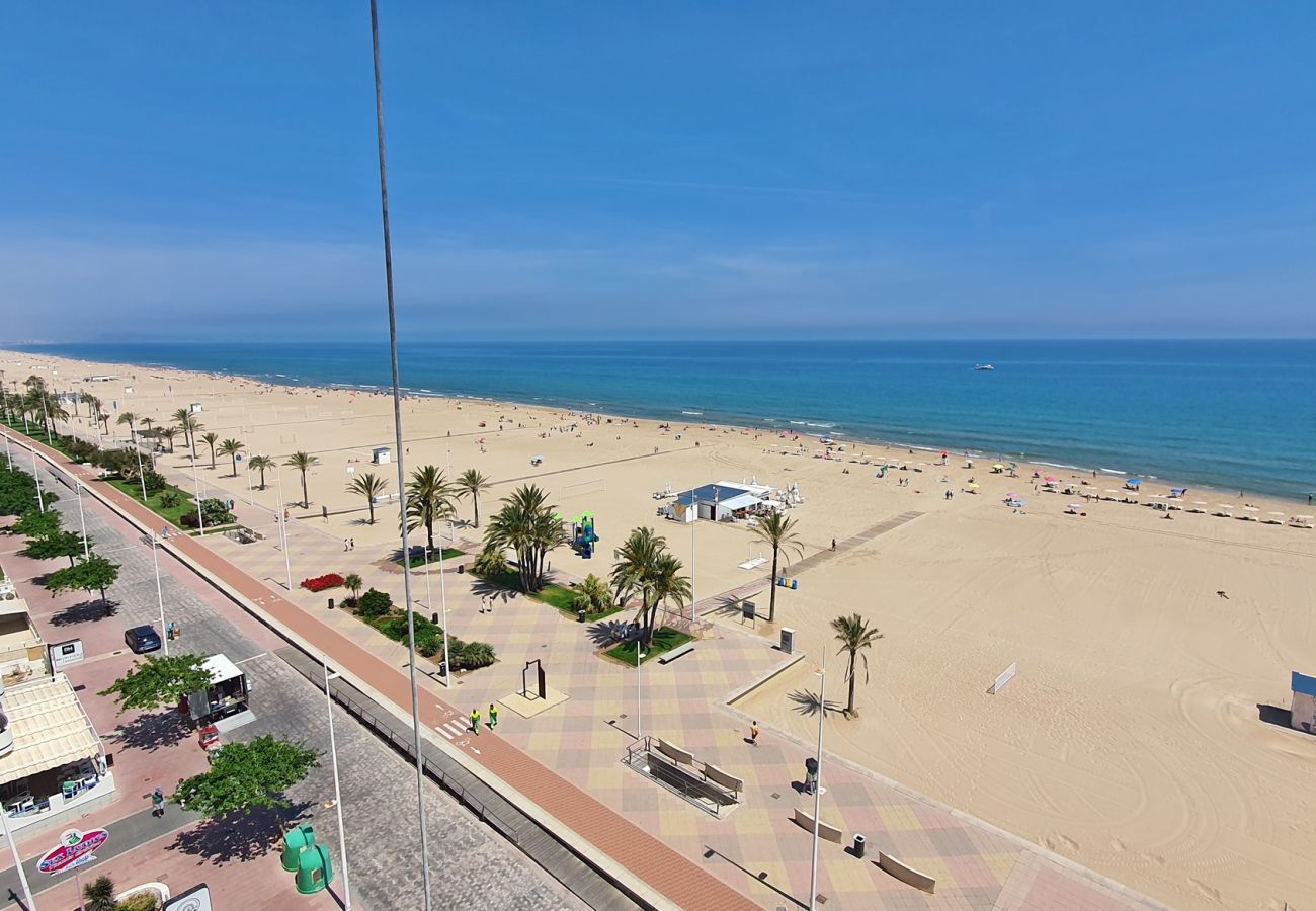 Apartamento en Gandia - BONAIRE 8 - A   /   PLAYA DE GANDIA