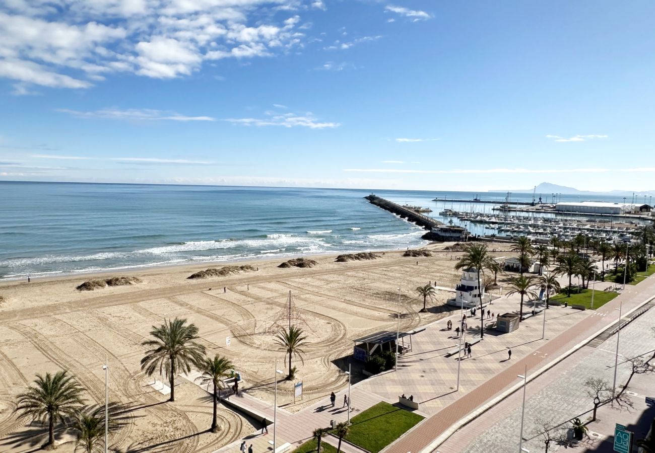 Apartamento en Gandia - BONAIRE 8 - A   /   PLAYA DE GANDIA