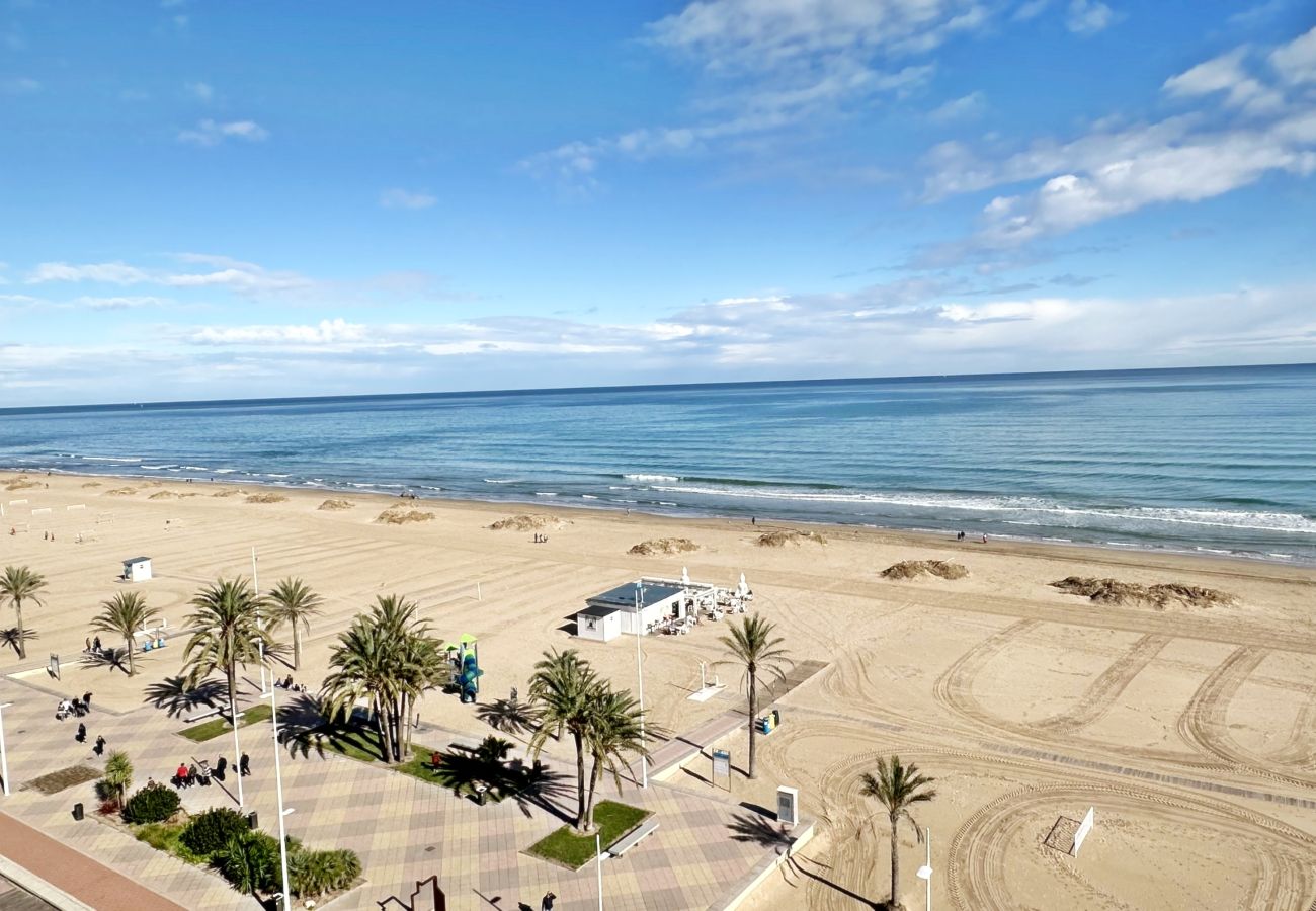 Apartamento en Gandia - BONAIRE 8 - A   /   PLAYA DE GANDIA