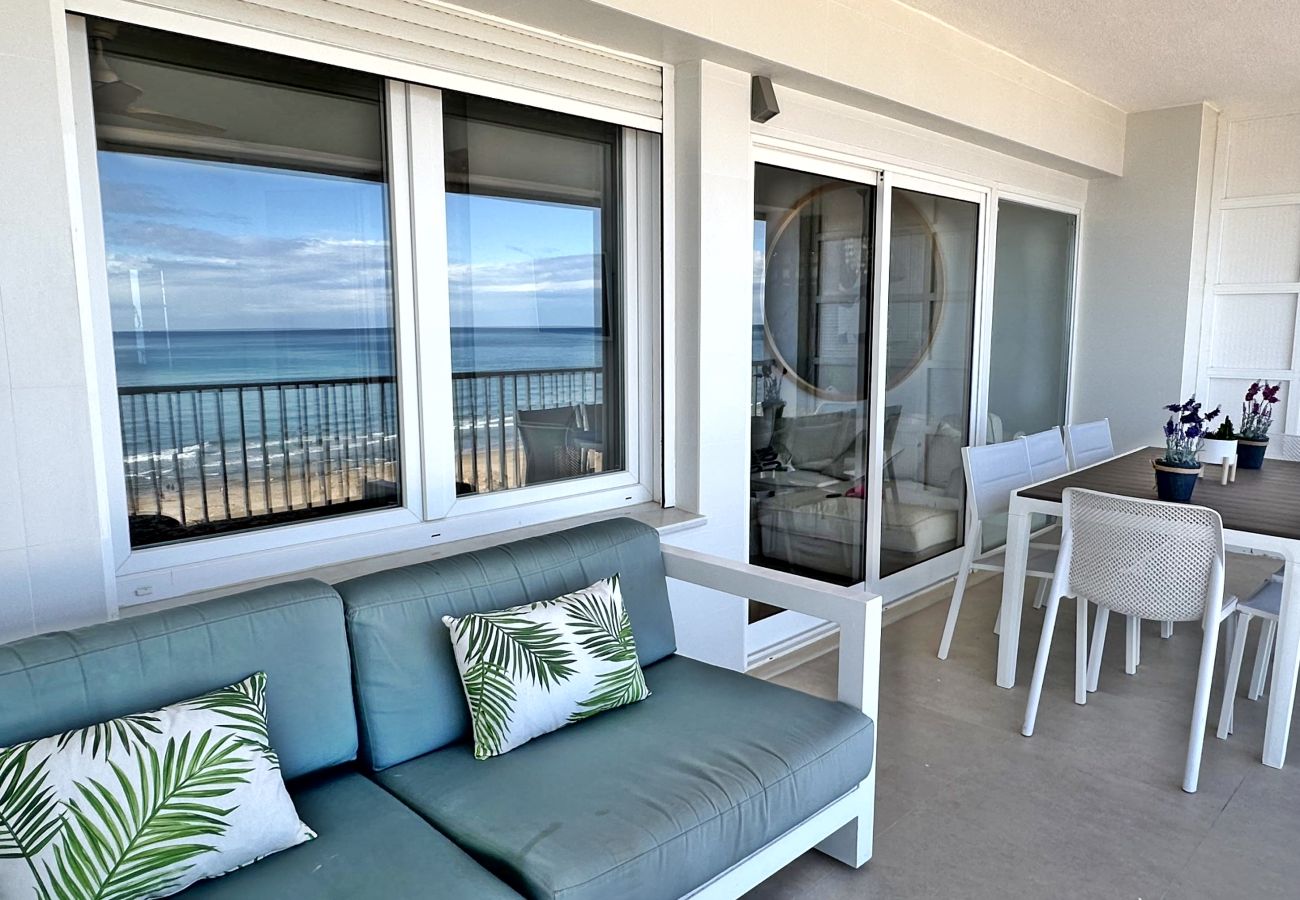 Apartamento en Gandia - BONAIRE 8 - A   /   PLAYA DE GANDIA