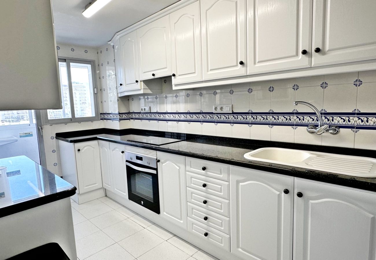 Apartamento en Gandia - LOS CARMENES 5-3-5   /   PLAYA DE GANDIA