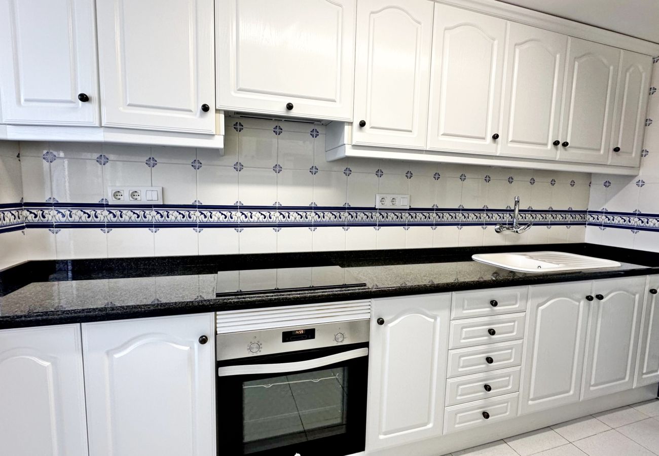 Apartamento en Gandia - LOS CARMENES 5-3-5   /   PLAYA DE GANDIA