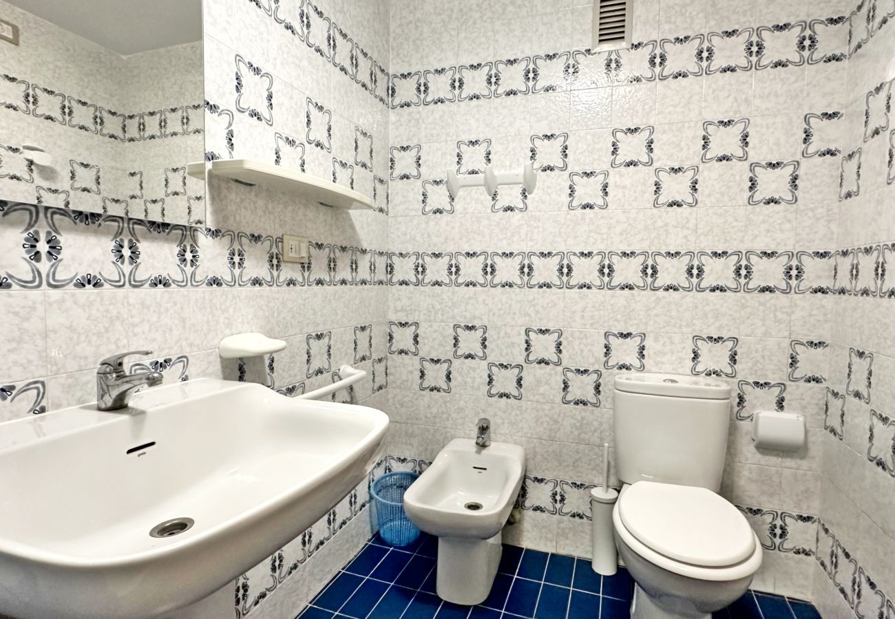 Apartamento en Gandia - LOS CARMENES 5-3-5   /   PLAYA DE GANDIA