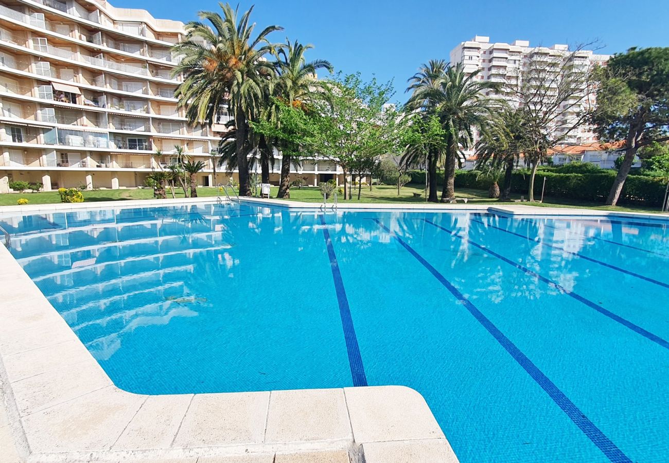 Apartamento en Gandia - LOS CARMENES 5-3-5   /   PLAYA DE GANDIA