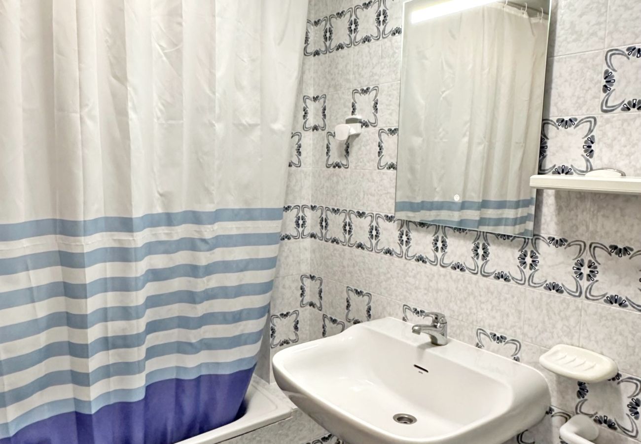 Apartamento en Gandia - LOS CARMENES 5-3-5   /   PLAYA DE GANDIA