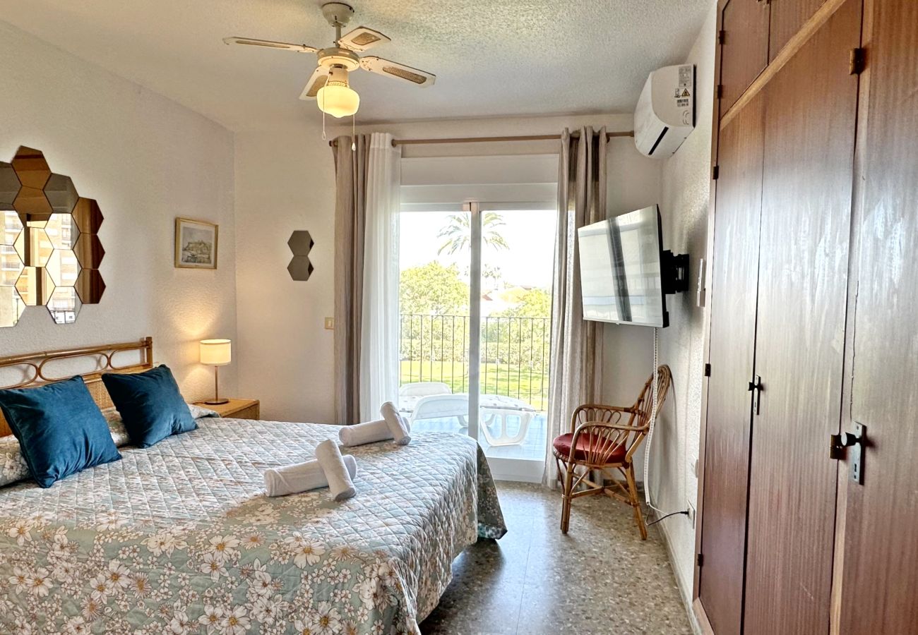 Apartamento en Gandia - LOS CARMENES 5-3-5   /   PLAYA DE GANDIA
